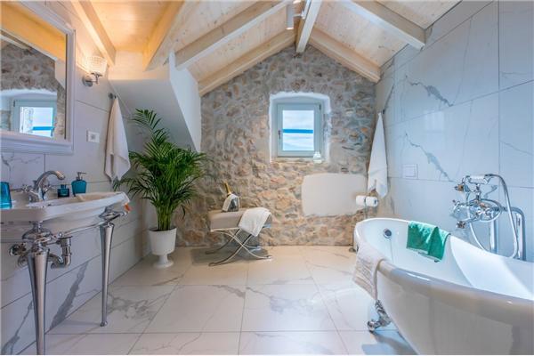 House K1, for 6 persons