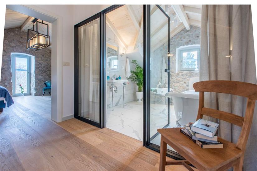 House K1, for 6 persons