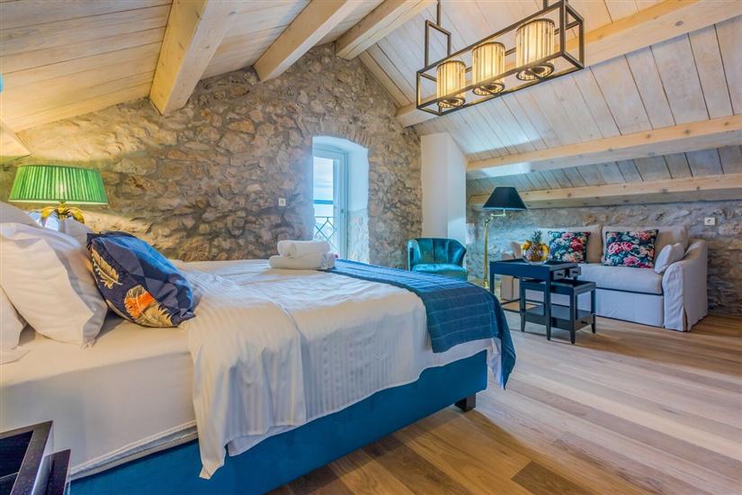 House K1, for 6 persons