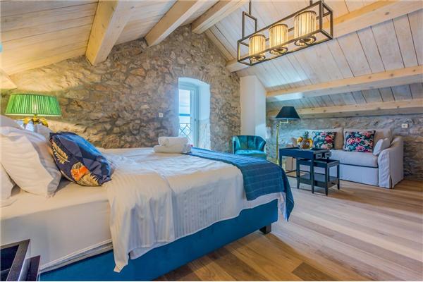 House K1, for 6 persons