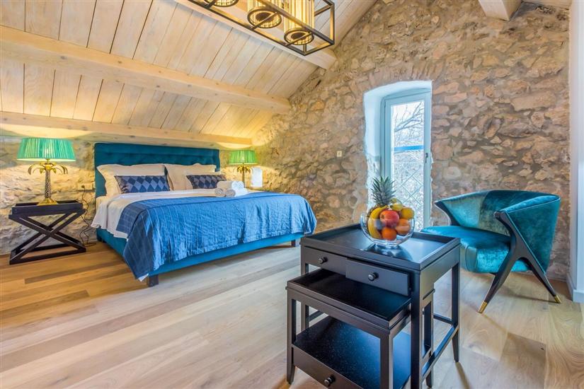 House K1, for 6 persons