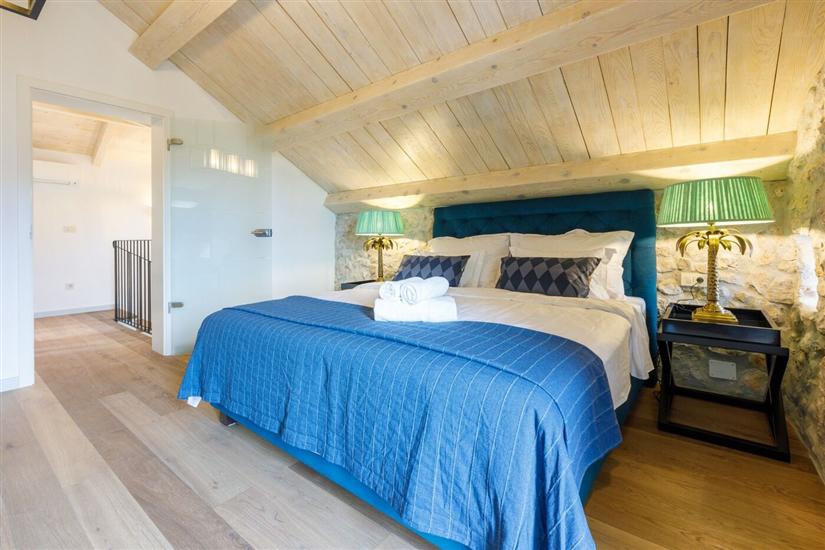 House K1, for 6 persons