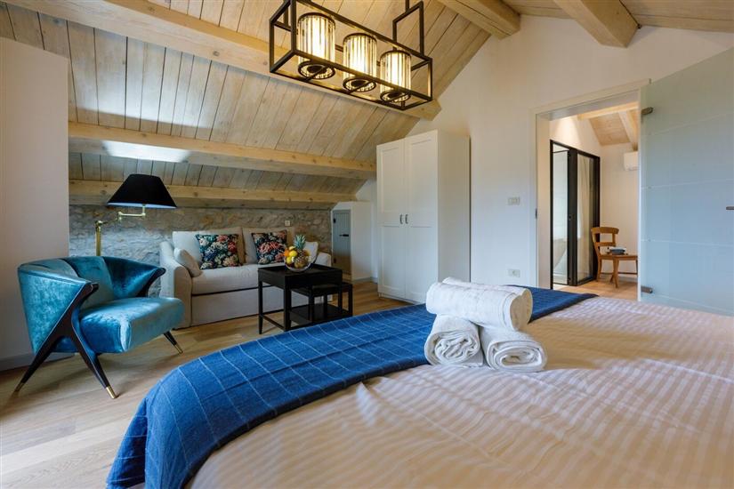 House K1, for 6 persons