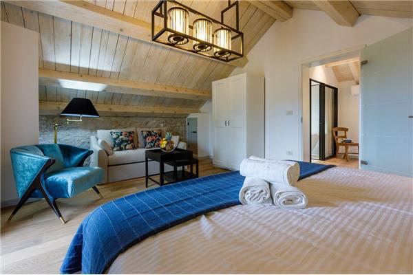 House K1, for 6 persons