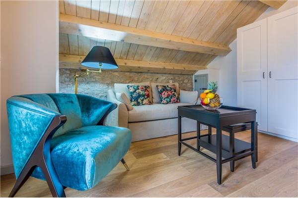 House K1, for 6 persons