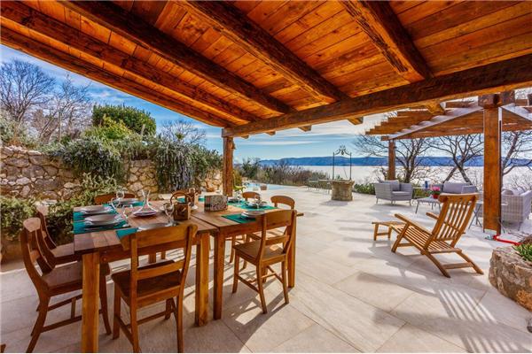 House K1, for 6 persons