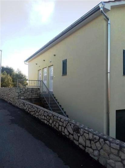 Apartments Kreso i Niko