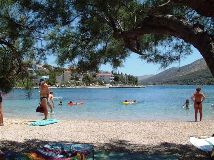 Apartments Kreso i Niko