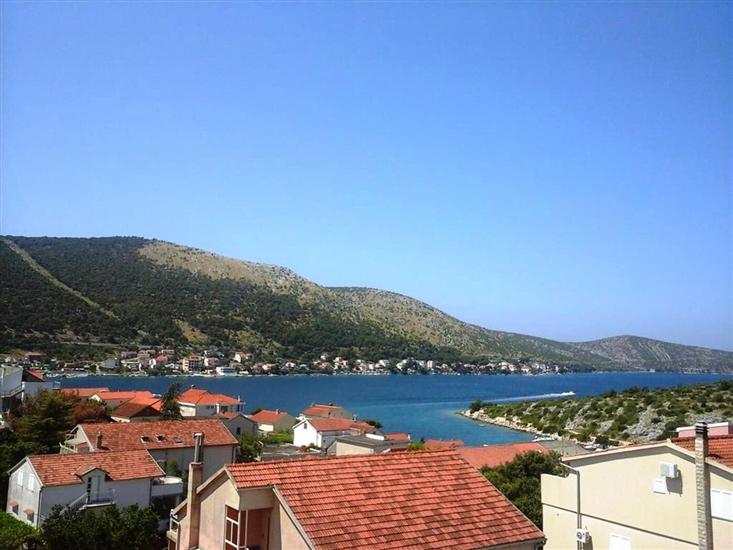 Apartments Kreso i Niko