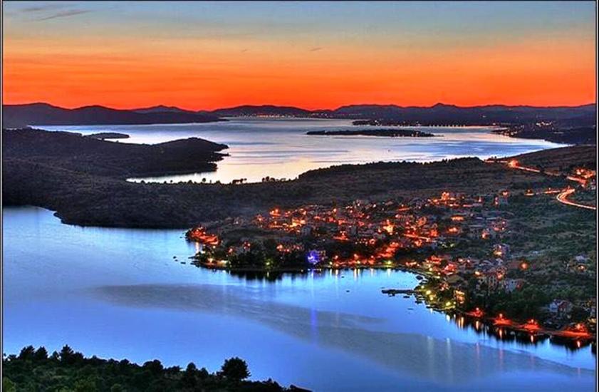 Apartments Kreso i Niko