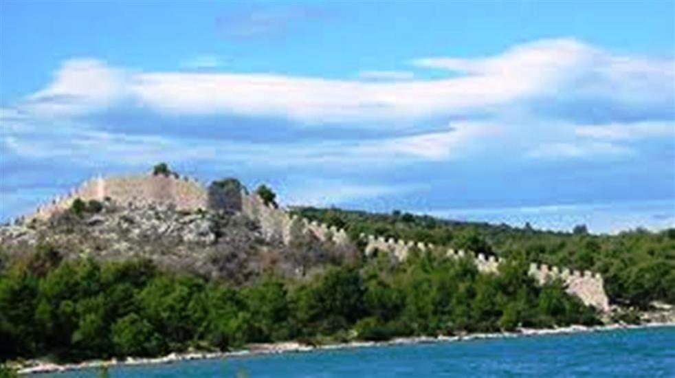 Apartments Kreso i Niko