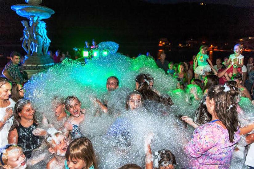 Apartments Kreso i Niko