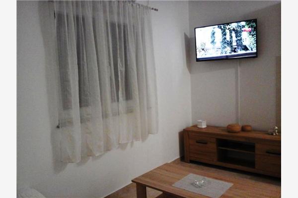 Apartment A2, for 5 persons