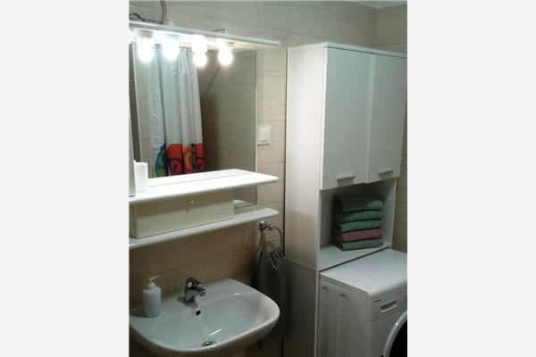 Apartment A2, for 5 persons