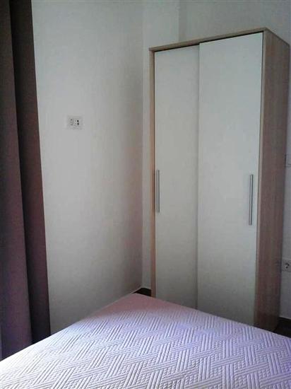 Apartment A2, for 5 persons