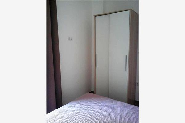 Apartment A2, for 5 persons