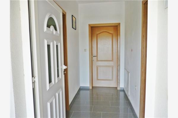 Апартаменты A1, для 4 лиц