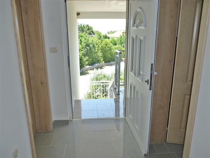 Апартаменты A1, для 4 лиц