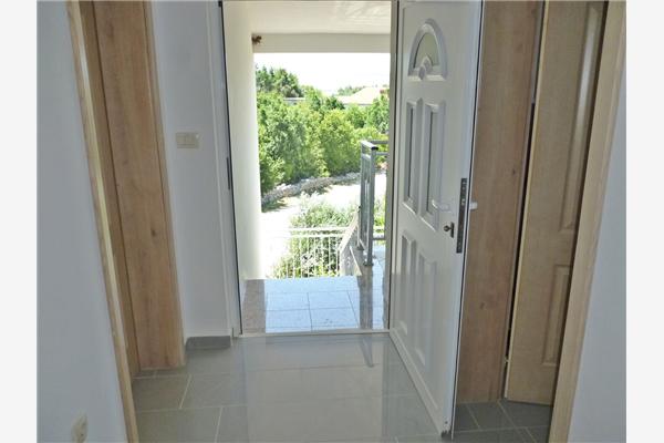 Апартаменты A1, для 4 лиц