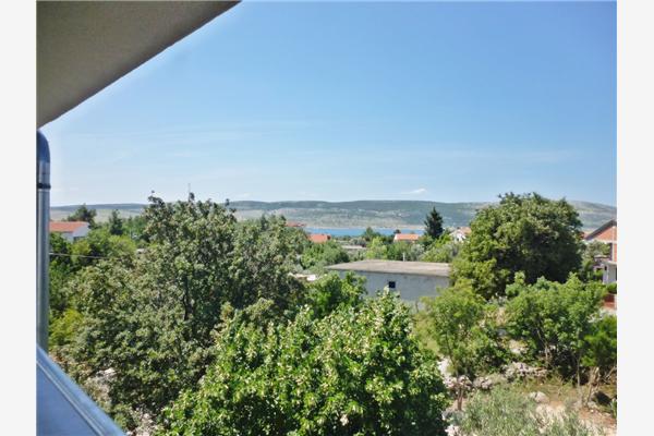 Апартаменты A1, для 4 лиц