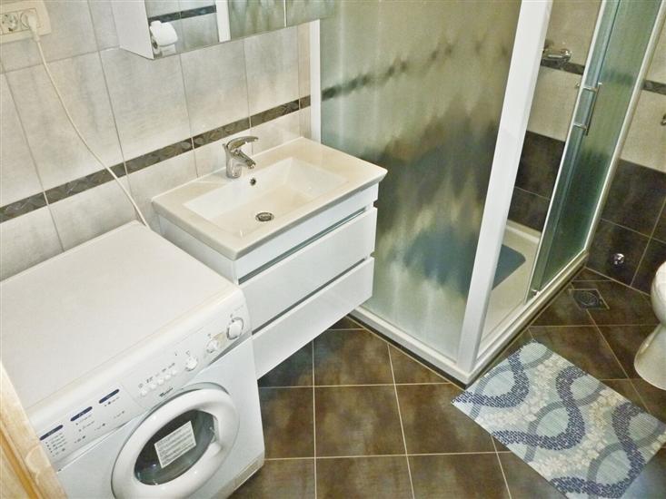 Апартаменты A1, для 4 лиц