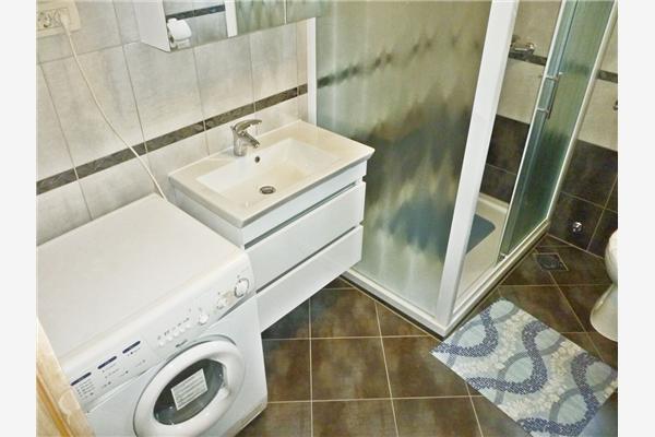 Апартаменты A1, для 4 лиц