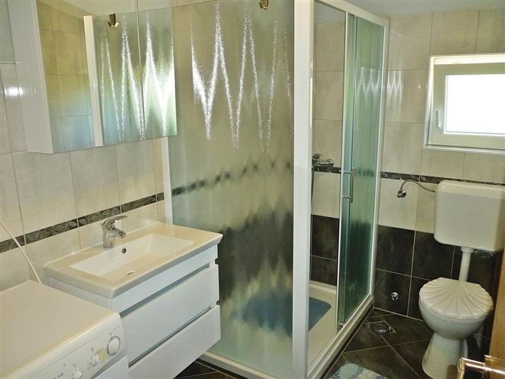 Апартаменты A1, для 4 лиц