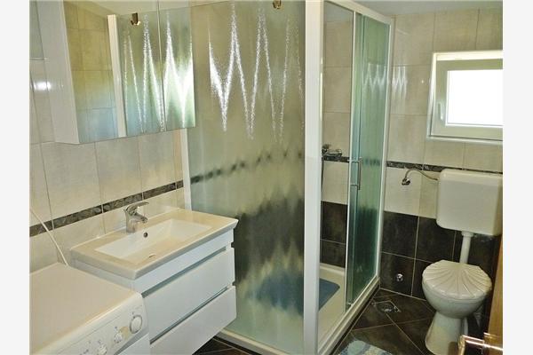 Апартаменты A1, для 4 лиц