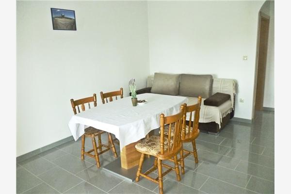 Апартаменты A1, для 4 лиц