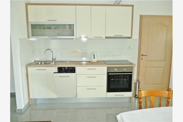 Апартаменты A1, для 4 лиц