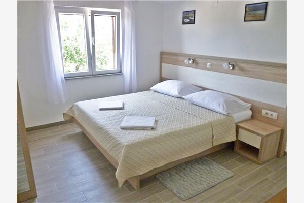 Апартаменты A1, для 4 лиц