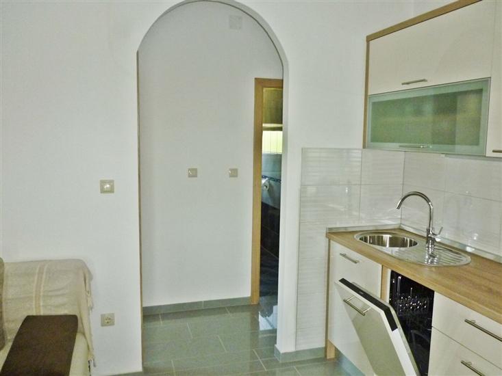 Апартаменты A1, для 4 лиц