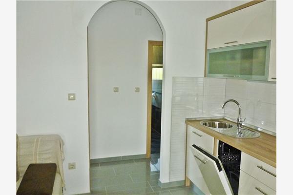 Апартаменты A1, для 4 лиц