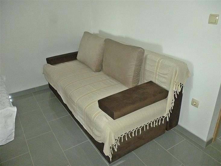 Апартаменты A1, для 4 лиц