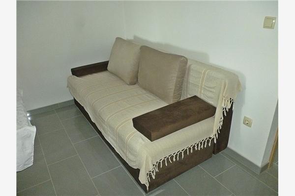 Апартаменты A1, для 4 лиц