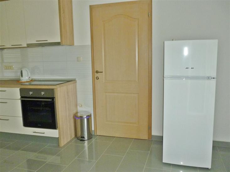 Апартаменты A1, для 4 лиц