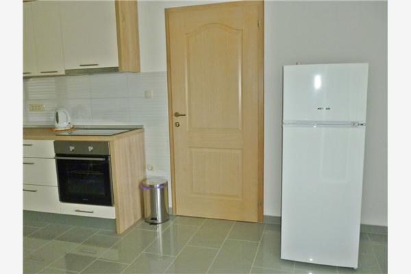 Апартаменты A1, для 4 лиц