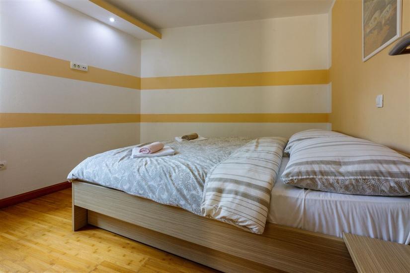 House K1, for 8 persons