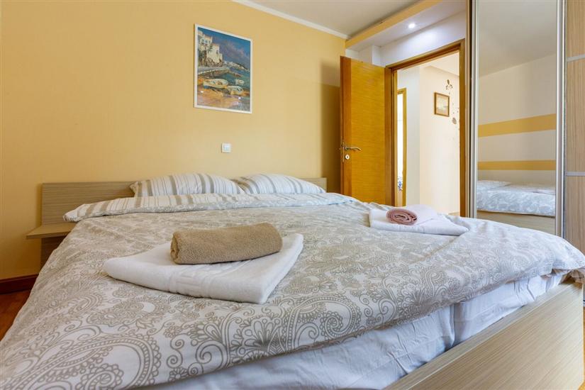 House K1, for 8 persons