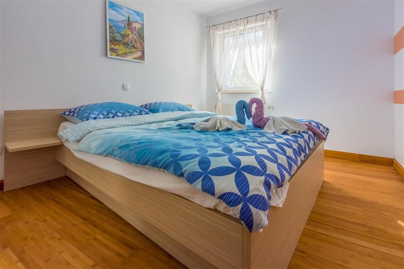 House K1, for 8 persons