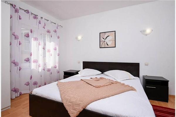 Apartman A1, na 4 osebe