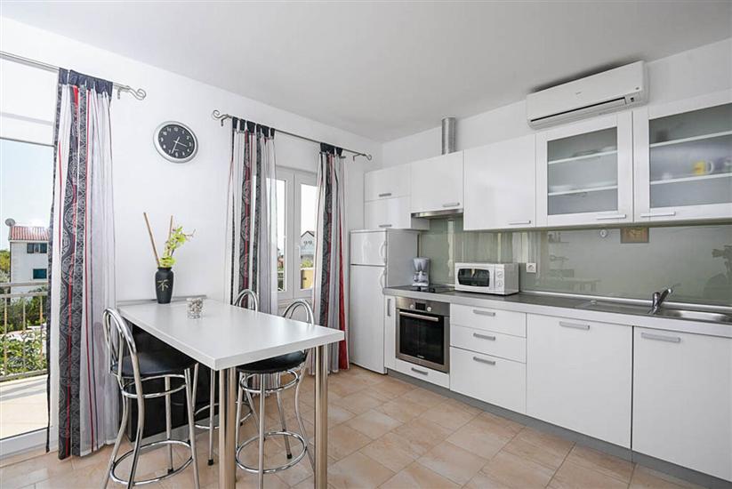 Apartman A1, na 4 osebe