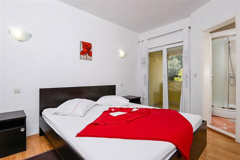 Apartman A2, na 6 osebe