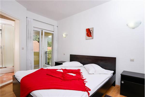 Apartman A2, na 6 osebe