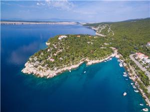 Apartma Reka in Riviera Crikvenica,RezervirajRosaOd 214 €