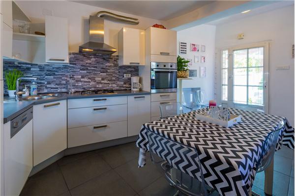 Apartman A1, na 6 osebe