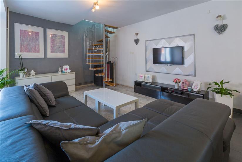 Apartman A1, na 6 osebe