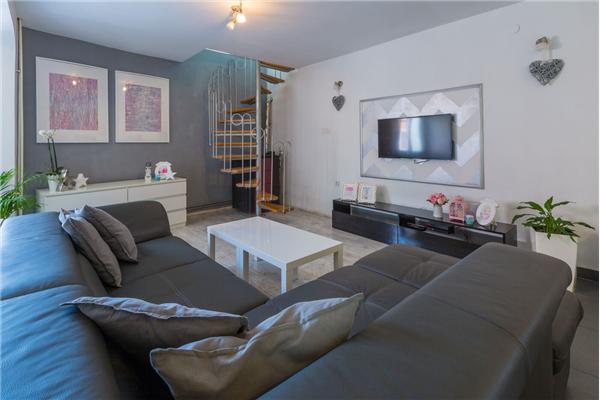 Apartman A1, na 6 osebe