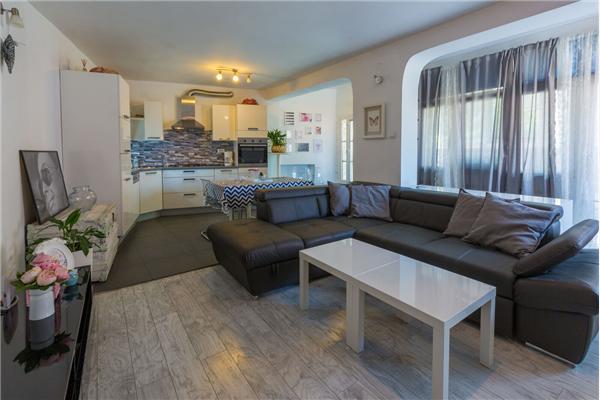 Apartman A1, na 6 osebe