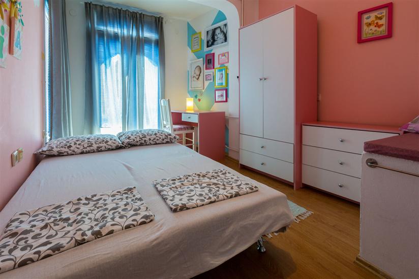 Apartman A1, na 6 osebe